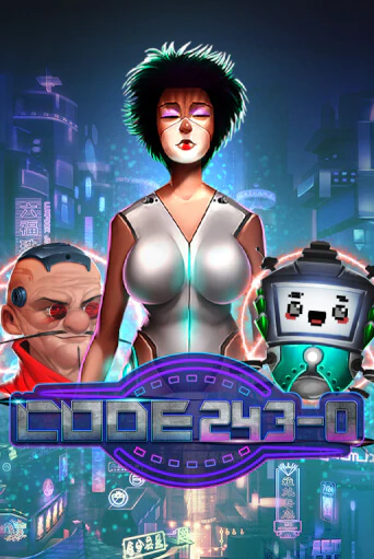 Попробуй Code 243-0 в демо бесплатно онлайн | Azino777