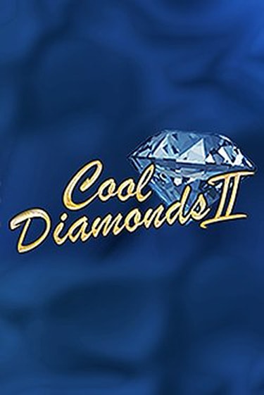 Попробуй Cool Diamonds II в демо бесплатно онлайн | Azino777