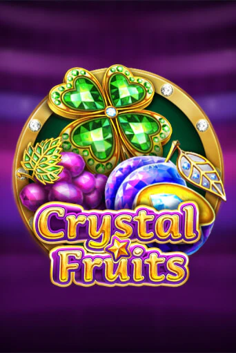 Попробуй Crystal Fruits в демо бесплатно онлайн | Azino777