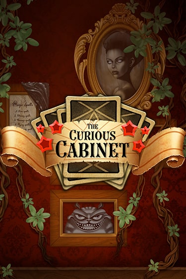 Попробуй The Curious Cabinet в демо бесплатно онлайн | Azino777