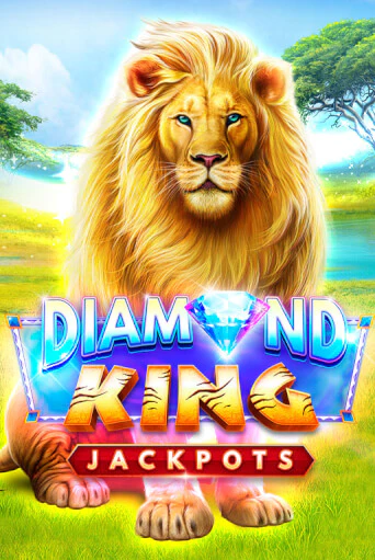 Попробуй Diamond King Jackpots в демо бесплатно онлайн | Azino777