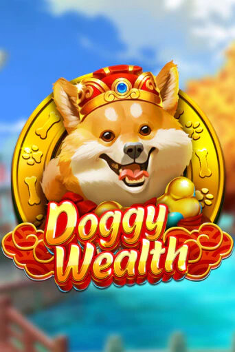 Попробуй Doggy Wealth в демо бесплатно онлайн | Azino777