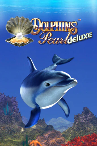 Попробуй Dolphin's Pearl Deluxe в демо бесплатно онлайн | Azino777