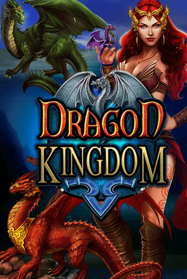 Попробуй Dragon Kingdom в демо бесплатно онлайн | Azino777