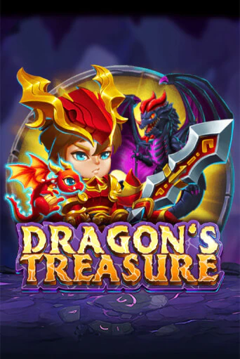 Попробуй Dragon's Treasure в демо бесплатно онлайн | Azino777