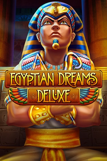 Попробуй Egyptian Dreams Deluxe в демо бесплатно онлайн | Azino777