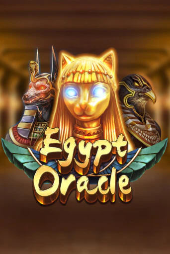 Попробуй Egypt Oracle в демо бесплатно онлайн | Azino777