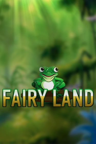 Попробуй Fairy Land в демо бесплатно онлайн | Azino777