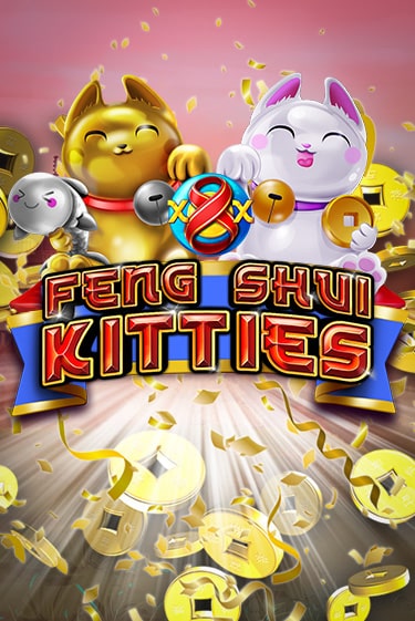 Попробуй Feng Shui Kitties в демо бесплатно онлайн | Azino777