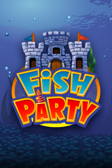 Попробуй Fish Party в демо бесплатно онлайн | Azino777