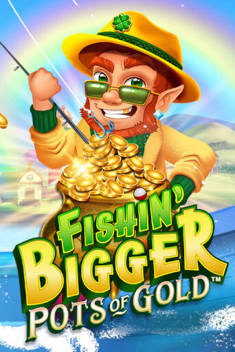 Попробуй Fishin' Bigger Pots Of Gold™ в демо бесплатно онлайн | Azino777