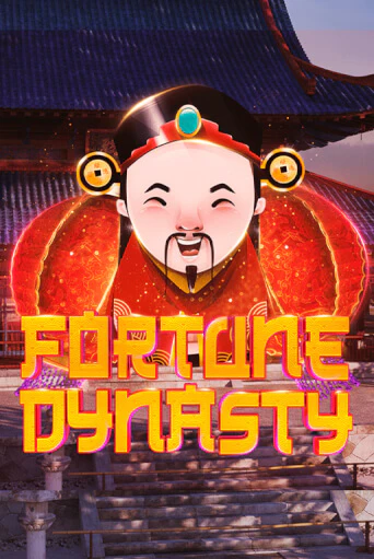 Попробуй Fortune Dynasty в демо бесплатно онлайн | Azino777