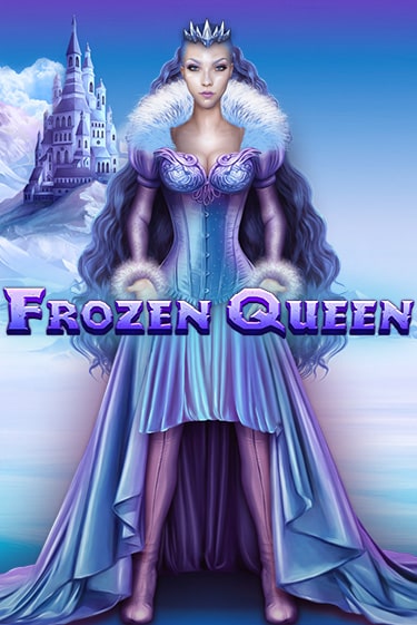 Попробуй Frozen Queen в демо бесплатно онлайн | Azino777