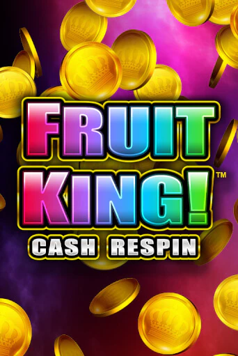 Попробуй Fruit King в демо бесплатно онлайн | Azino777
