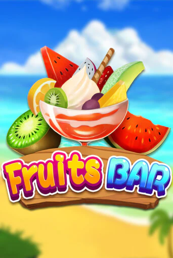 Попробуй Fruits Bar в демо бесплатно онлайн | Azino777