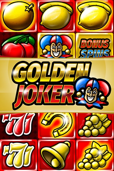 Попробуй Golden Joker в демо бесплатно онлайн | Azino777