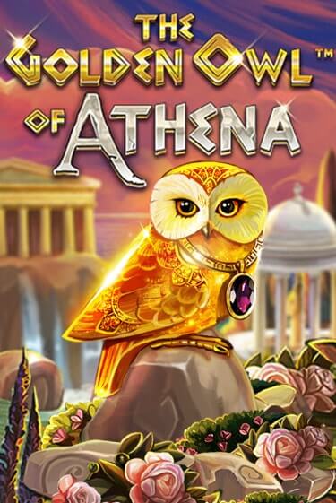 Попробуй The Golden Owl of Athena в демо бесплатно онлайн | Azino777