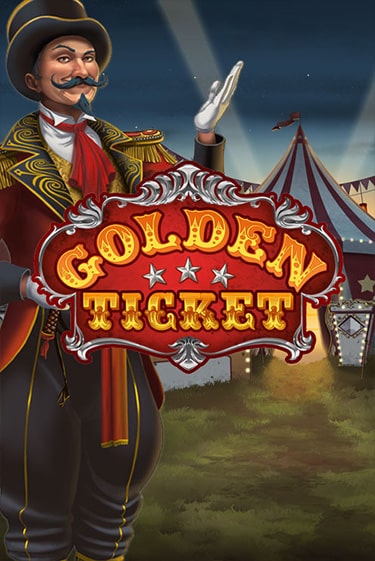 Попробуй Golden Ticket в демо бесплатно онлайн | Azino777