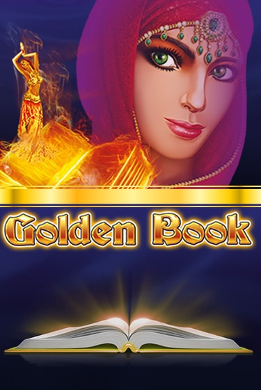 Попробуй Golden Book в демо бесплатно онлайн | Azino777