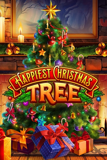 Попробуй Happiest Christmas Tree в демо бесплатно онлайн | Azino777
