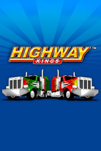 Попробуй Highway Kings в демо бесплатно онлайн | Azino777