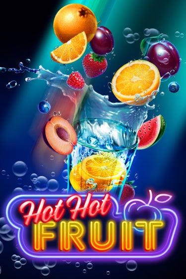 Попробуй Hot Hot Fruit в демо бесплатно онлайн | Azino777