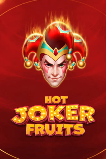 Попробуй Hot Joker Fruits в демо бесплатно онлайн | Azino777