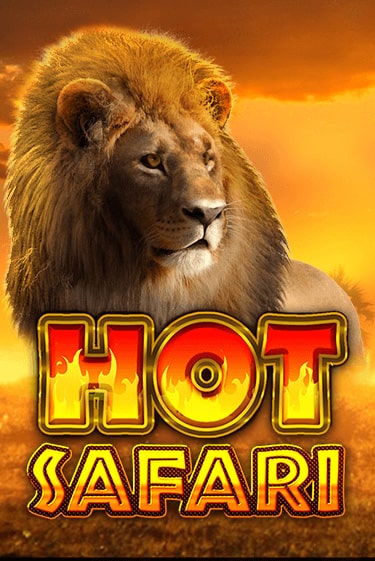 Попробуй Hot Safari в демо бесплатно онлайн | Azino777