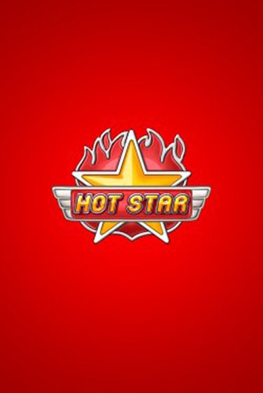 Попробуй Hot Star в демо бесплатно онлайн | Azino777