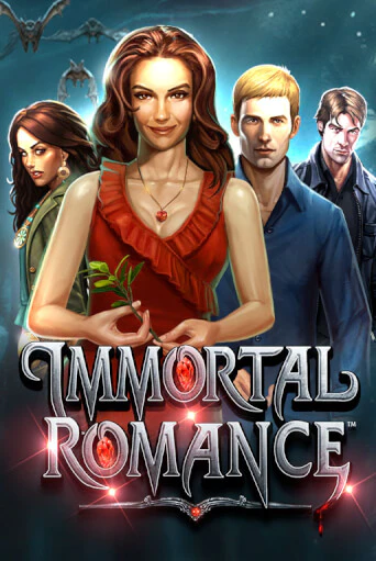 Попробуй Immortal Romance в демо бесплатно онлайн | Azino777