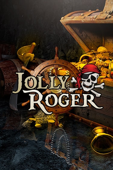 Попробуй Jolly Roger в демо бесплатно онлайн | Azino777