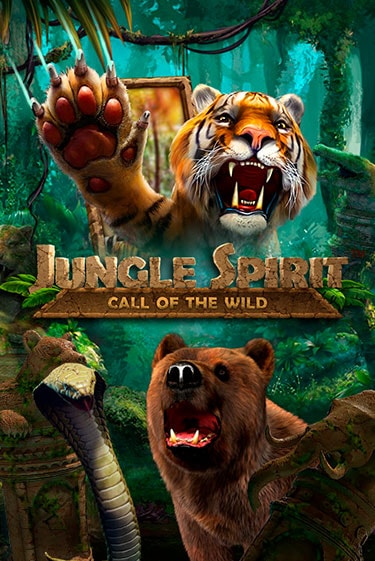 Попробуй Jungle Spirit: Call of the Wild в демо бесплатно онлайн | Azino777