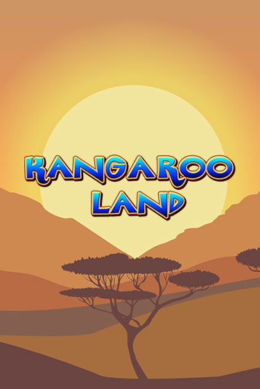 Попробуй Kangaroo Land в демо бесплатно онлайн | Azino777