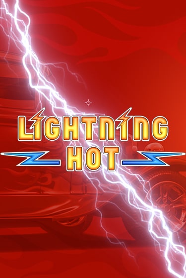 Попробуй Lightning Hot в демо бесплатно онлайн | Azino777