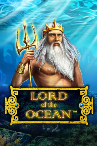Попробуй Lord of the Ocean в демо бесплатно онлайн | Azino777