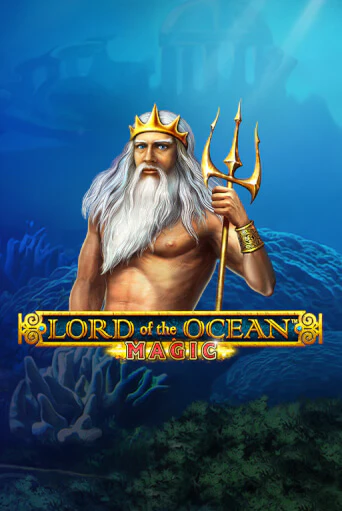 Попробуй Lord of the Ocean Magic в демо бесплатно онлайн | Azino777