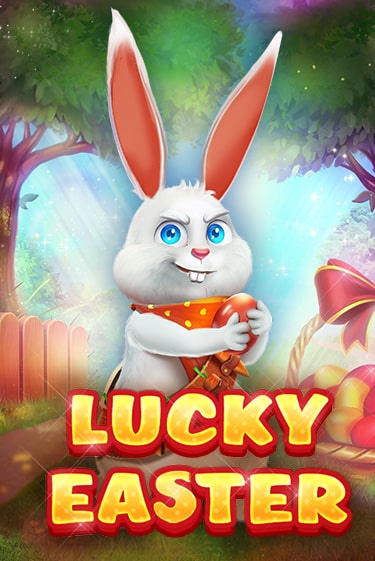 Попробуй Lucky Easter в демо бесплатно онлайн | Azino777