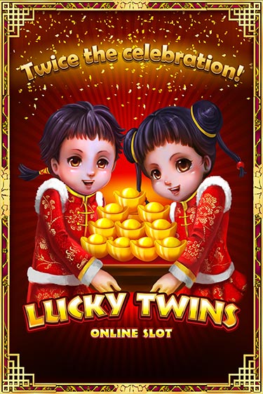 Попробуй Lucky Twins в демо бесплатно онлайн | Azino777