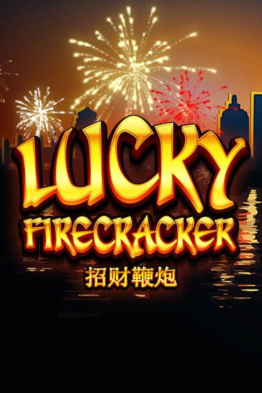 Попробуй Lucky Firecracker в демо бесплатно онлайн | Azino777