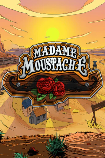 Попробуй Madame Moustache в демо бесплатно онлайн | Azino777