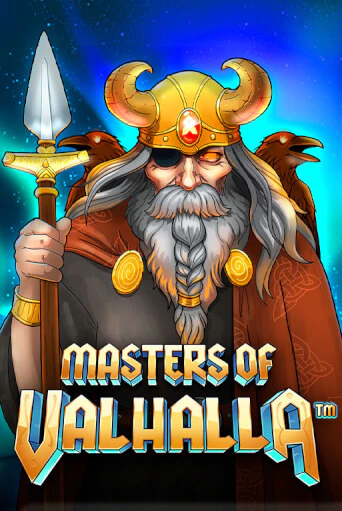 Попробуй Masters of Valhalla в демо бесплатно онлайн | Azino777
