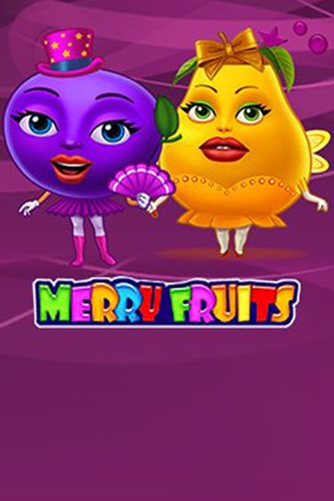 Попробуй Merry Fruits в демо бесплатно онлайн | Azino777