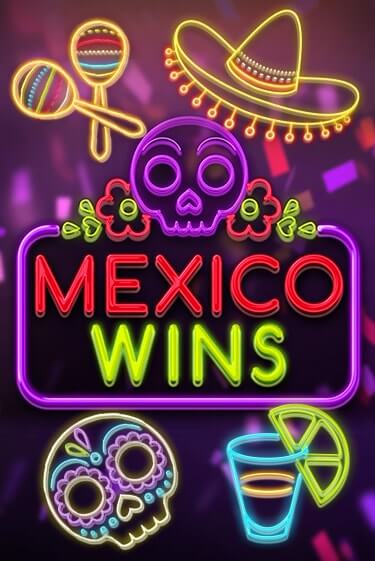 Попробуй Mexico Wins в демо бесплатно онлайн | Azino777