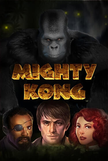 Попробуй Mighty Kong в демо бесплатно онлайн | Azino777
