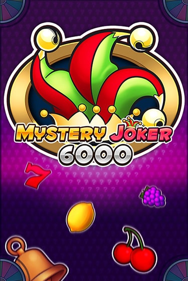 Попробуй Mystery Joker 6000 в демо бесплатно онлайн | Azino777