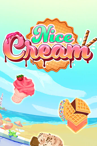 Попробуй Nice Cream в демо бесплатно онлайн | Azino777