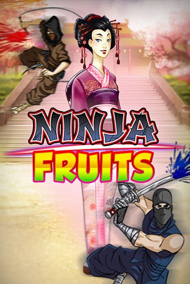 Попробуй Ninja Fruits в демо бесплатно онлайн | Azino777