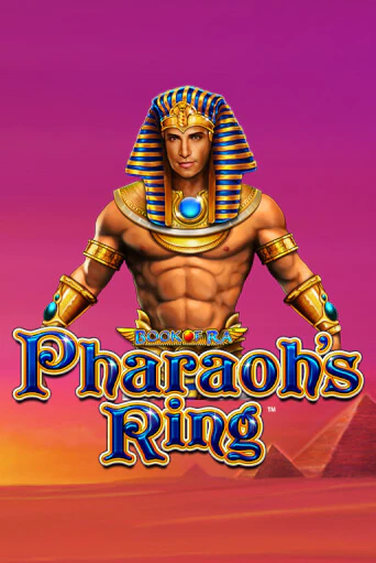 Попробуй Pharaoh's Ring в демо бесплатно онлайн | Azino777