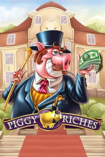 Попробуй Piggy Riches™ в демо бесплатно онлайн | Azino777