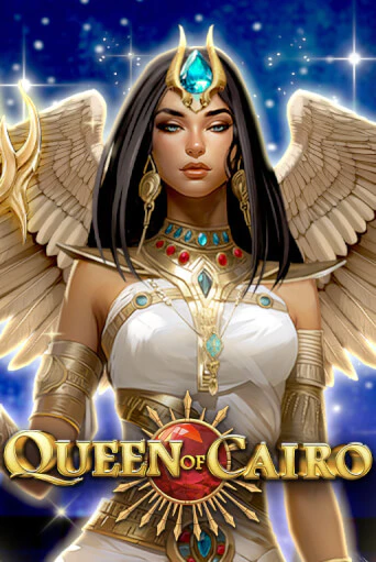 Попробуй Queen of Cairo в демо бесплатно онлайн | Azino777
